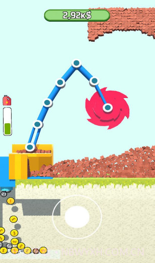 拆墙大师v1.0.0截图1