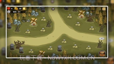 怪物塔防2021截图3 怪物塔防2021截图3