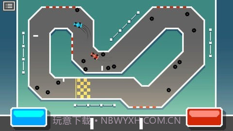 微观战争3截图1