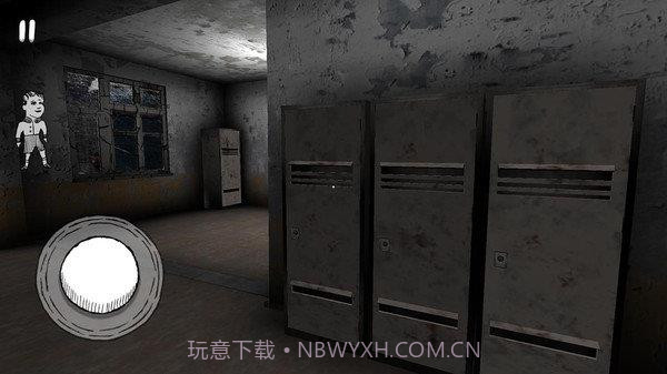 恐怖修女第二代截图2