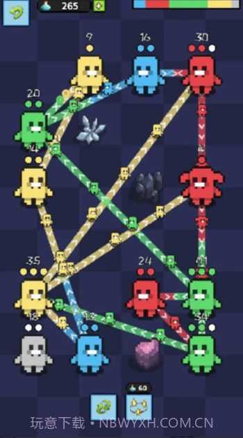 怪物VS怪物截图3