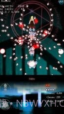 东方幻灵梦截图2 东方幻灵梦截图2