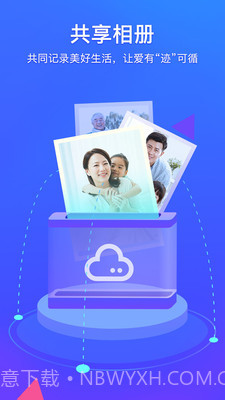 我的相册管家截图2