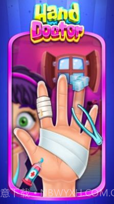 手科医生模拟器截图3 手科医生模拟器截图3