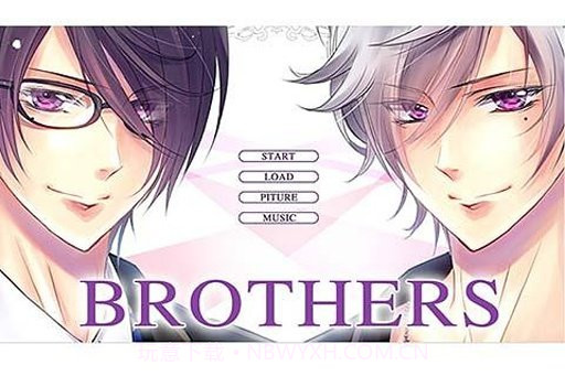 兄弟战争游戏截图4