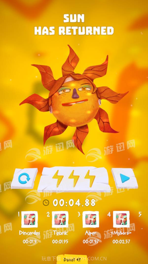 Sync Party Hard截图2 Sync Party Hard截图2