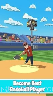 棒球花花公子截图3 棒球花花公子截图3