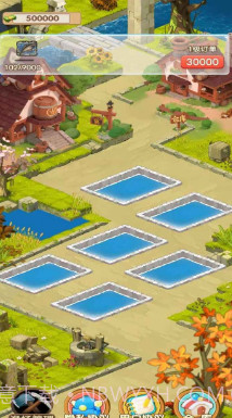 我家渔场截图2 我家渔场截图2