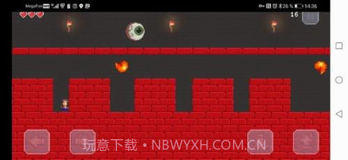 陷阱室3免费版截图1 陷阱室3免费版截图1