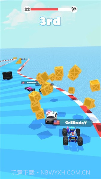 下行汽车截图2 下行汽车截图2