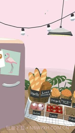 奶奶的菜谱免广告截图3 奶奶的菜谱免广告截图3