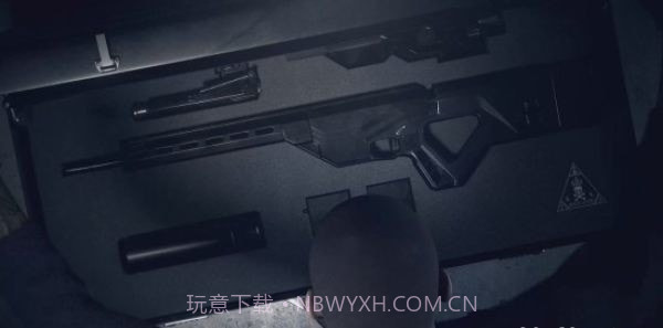 杀手狙击刺客截图5 杀手狙击刺客截图5