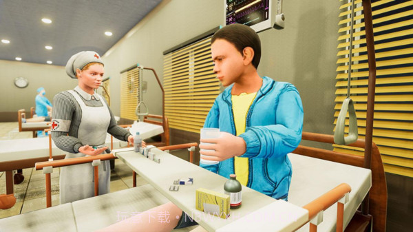 急救手术医生截图2 急救手术医生截图2