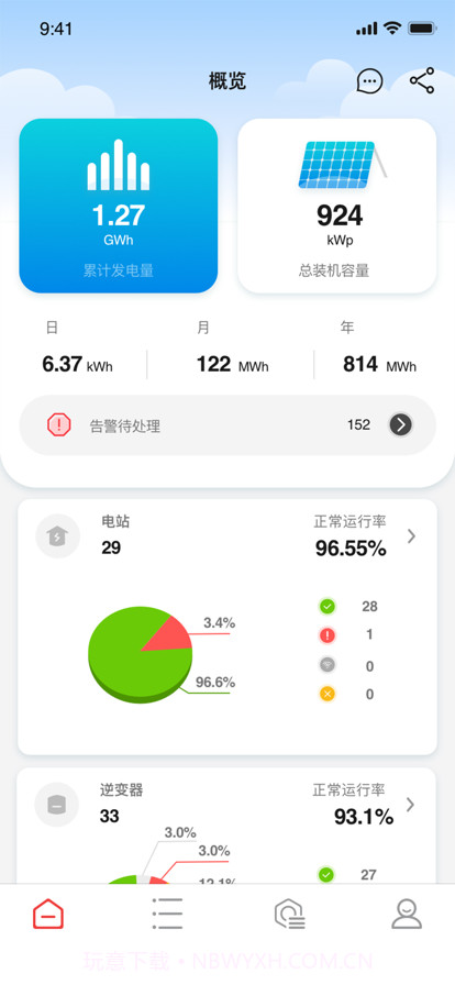 晶太阳家庭截图4 晶太阳家庭截图4