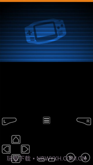 myboy模拟器截图3 myboy模拟器截图3