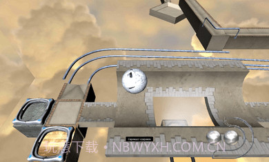 平衡移动截图3 平衡移动截图3