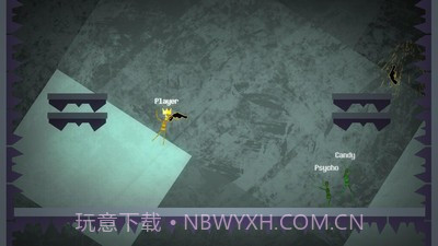 机器火柴人战斗截图3