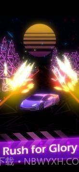 飞驰节奏截图2 飞驰节奏截图2