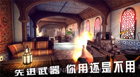 碟中谍5神秘国度正式版截图2