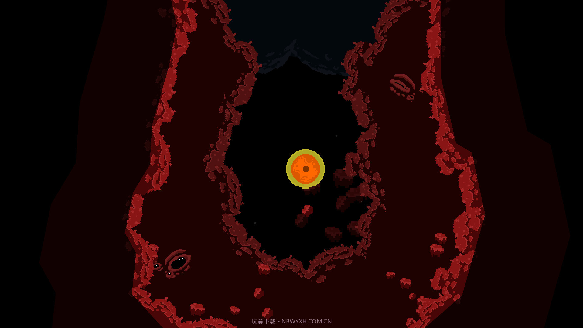 吞噬海洋Swallow the Sea截图5