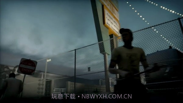 L4D2 Mobile截图2 L4D2 Mobile截图2