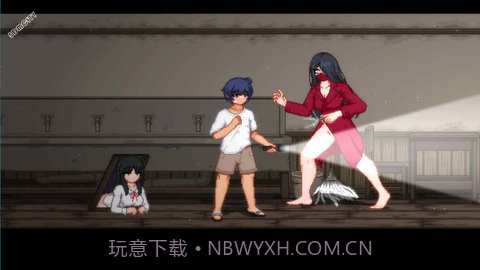 放课后的捉迷藏安卓汉化版截图1 放课后的捉迷藏安卓汉化版截图1