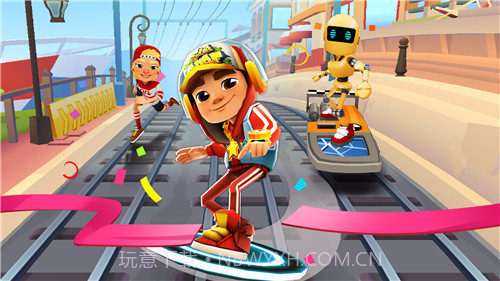 地铁星空截图1 地铁星空截图1