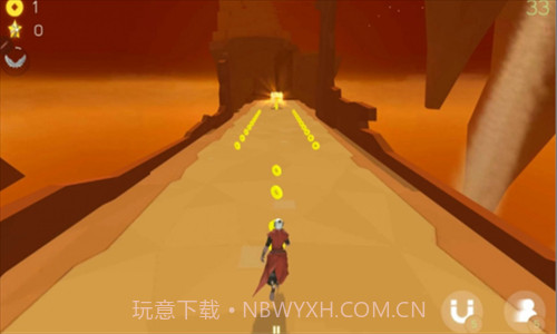 远古逃亡截图1 远古逃亡截图1