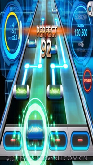 律动节奏截图2 律动节奏截图2