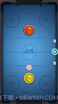 空中曲棍球比赛截图1 空中曲棍球比赛截图1