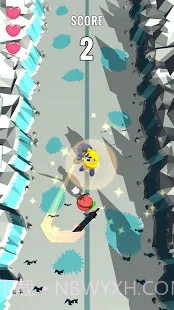 冬季战士APP截图4