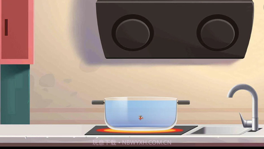 最强大螃蟹截图2 最强大螃蟹截图2