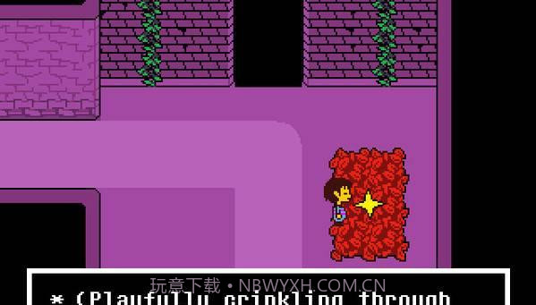 sans模拟器3截图2