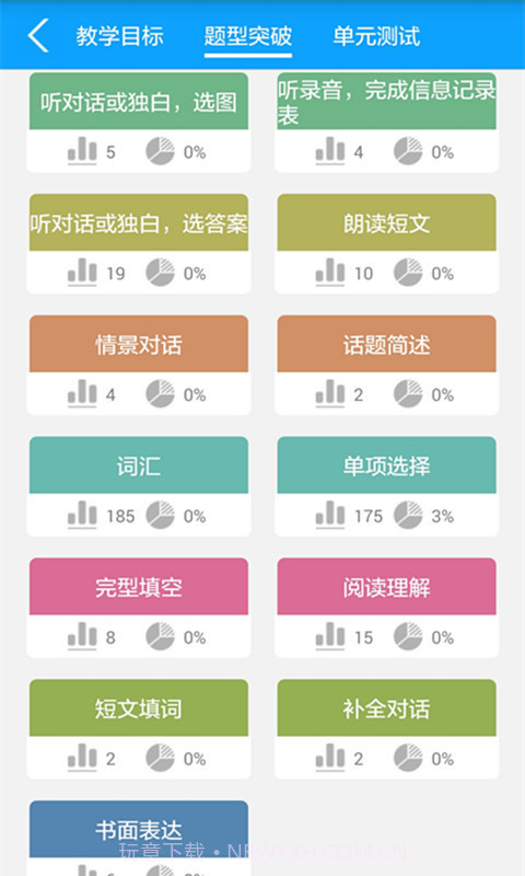 外语通学生版免费版截图5 外语通学生版免费版截图5