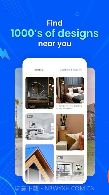 kolo家居设计截图2 kolo家居设计截图2