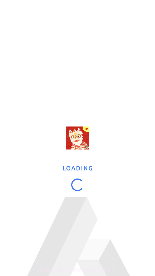 龙年壁纸4k超清截图1