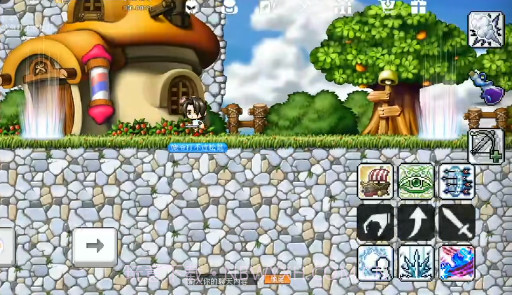 单机冒险岛完整版截图3