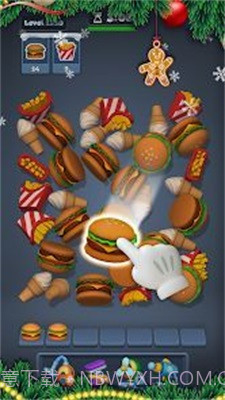 匹配工厂安卓截图1 匹配工厂安卓截图1