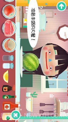 托卡小镇街边小吃截图1