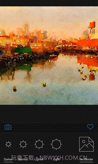 waterlogue手机版截图1