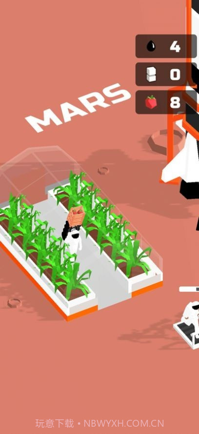 登月大作战2021截图2