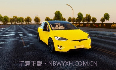 电动汽车模拟器截图1