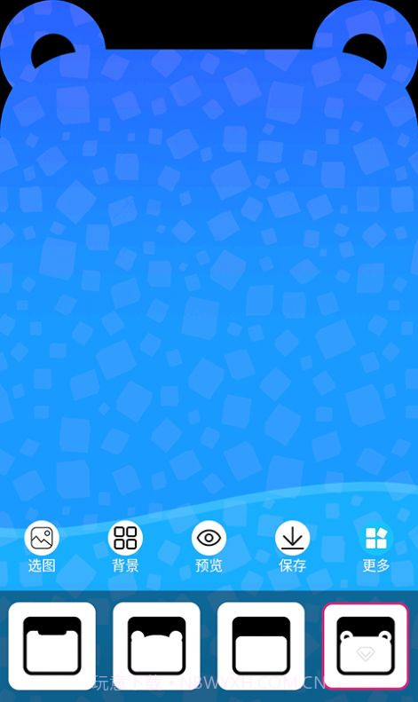 甜心桌面主题截图1 甜心桌面主题截图1