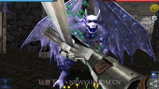 史诗之剑 Epic Swords截图5