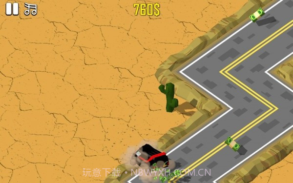 拉力赛车手截图1