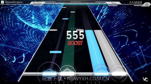 VELUCITY截图1 VELUCITY截图1