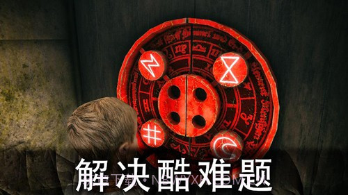 恐怖公园2(Death Park 2)截图1 恐怖公园2(Death Park 2)截图1