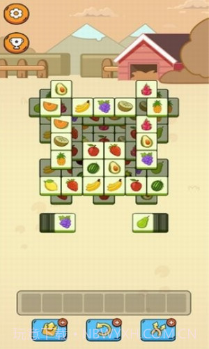 拯救小羊羊截图1