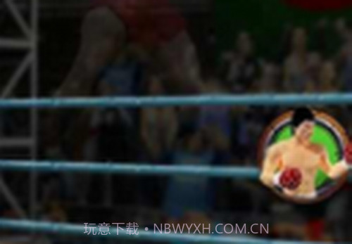 拳击明星赛截图4 拳击明星赛截图4