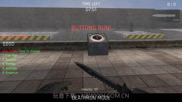 cs1.6联机截图4 cs1.6联机截图4